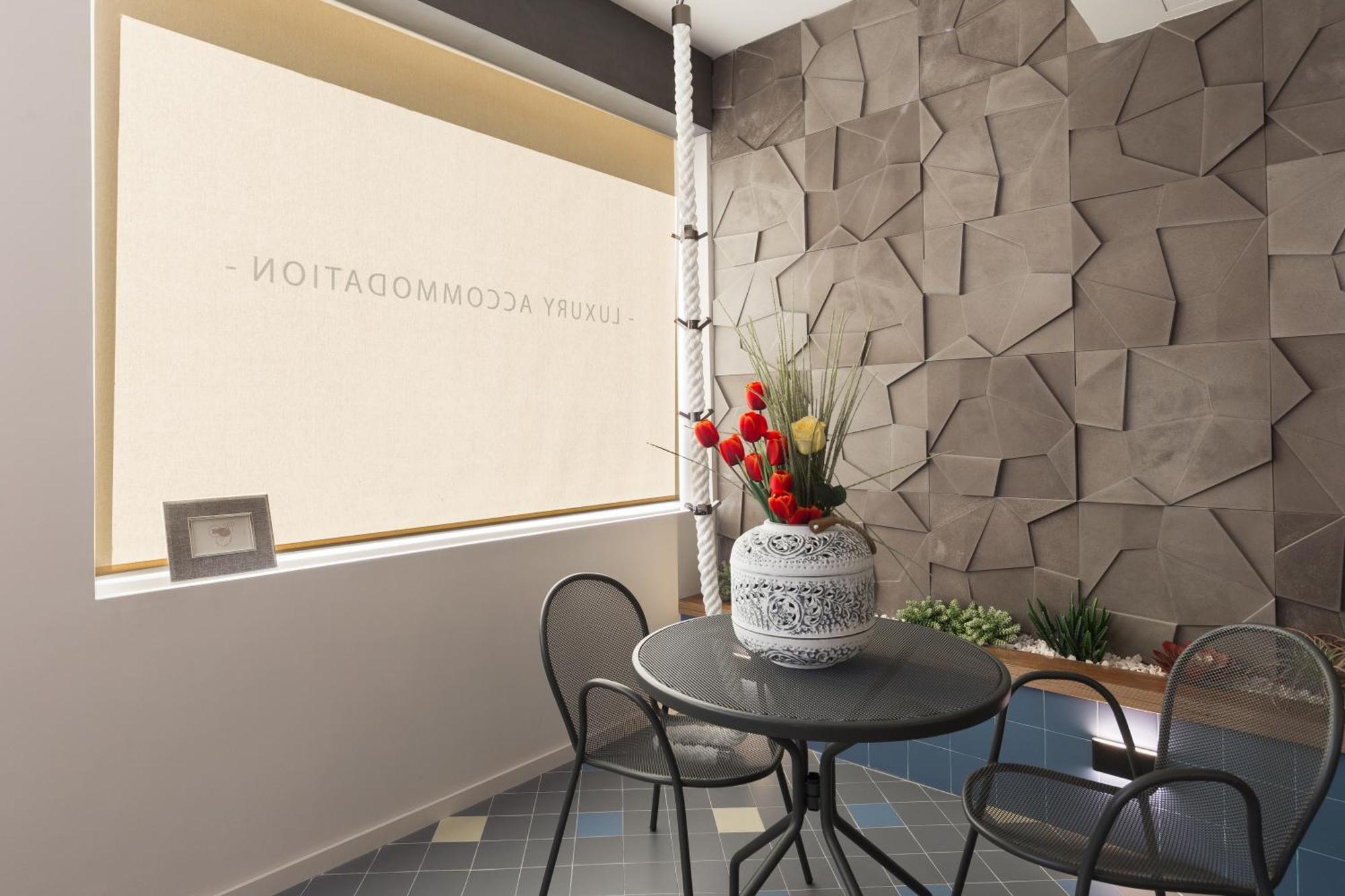 Host Wise - Charming Luxurious Flat With Garage Apartment Porto Exterior photo